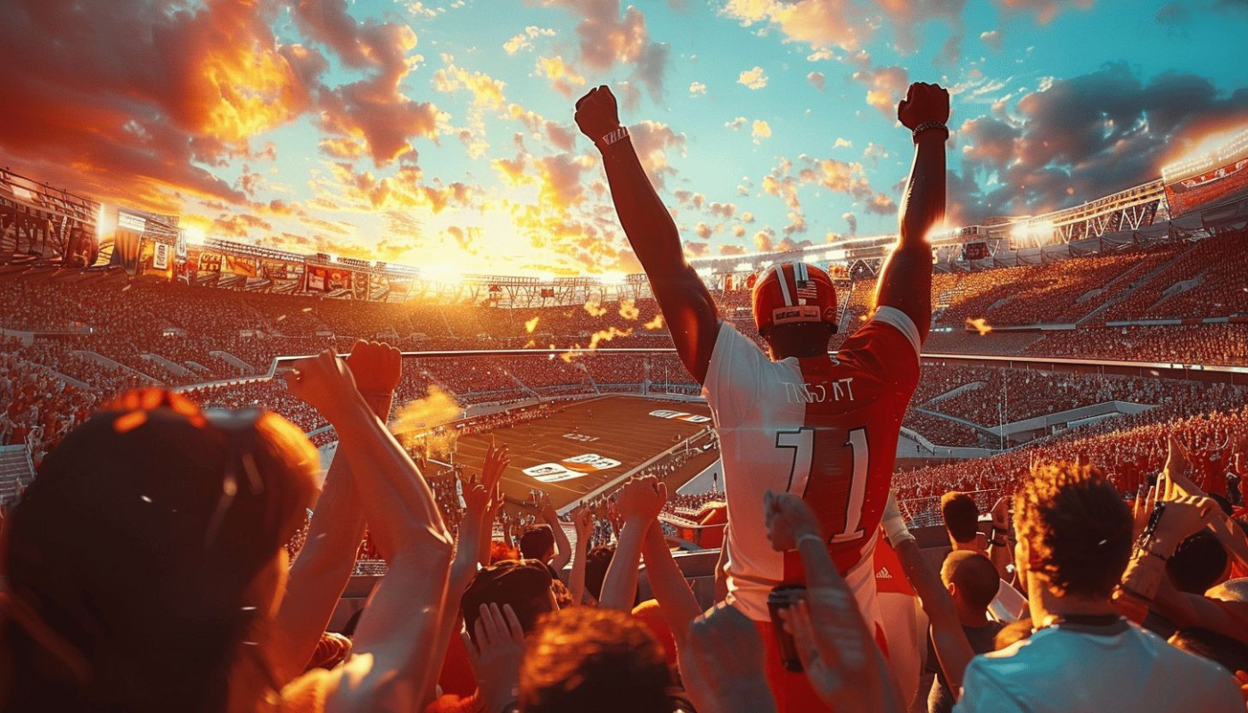 Strategies For Achieving Top Rewards In Upcoming Sports Games