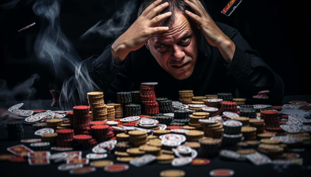 Miscellaneous - The Psychology Of Betting: Why People Are Drawn To Risk