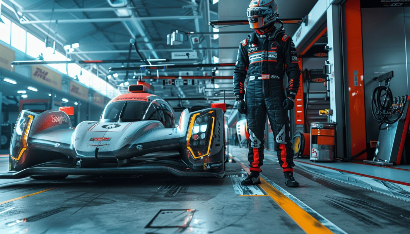 The Role Of Technological Advancements In Modern Racing Teams