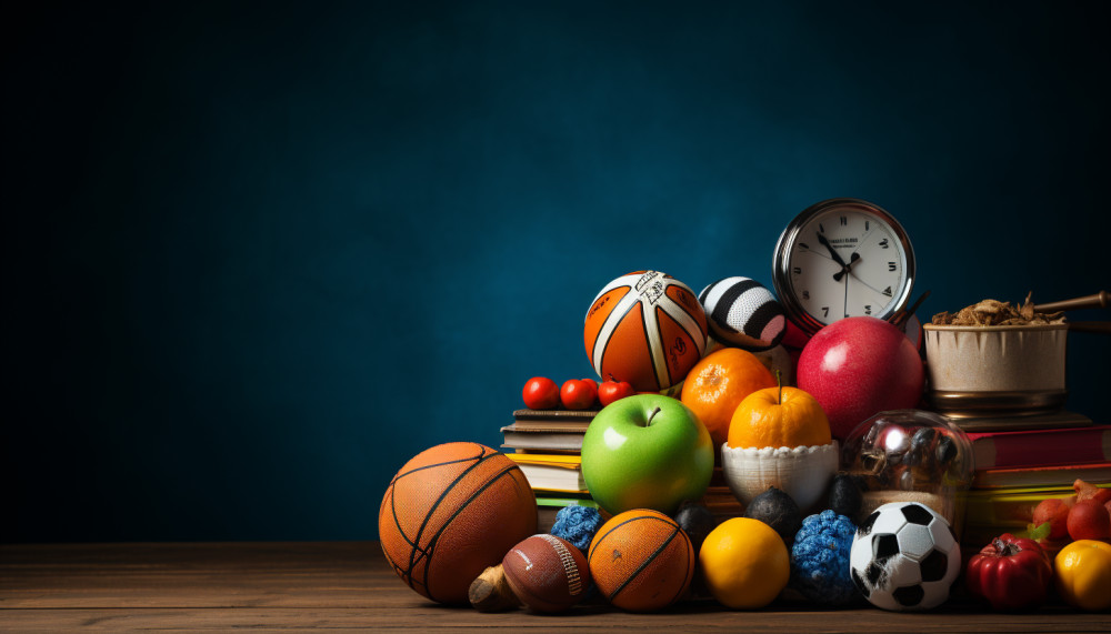 Miscellaneous - What role does sport play for health ?